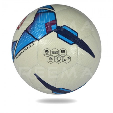 Futsal Liga 2020 | official size 5 Soccer ball with great printing